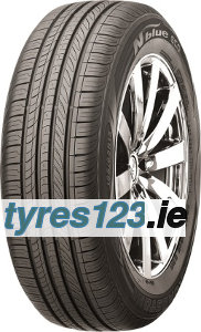 Roadstone N blue Eco