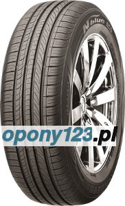 Roadstone N blue Eco