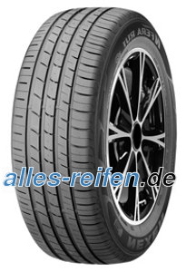 Roadstone N Fera RU1