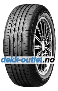 Roadstone N blue HD Plus