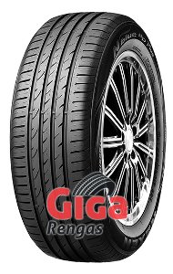 Roadstone N blue HD Plus