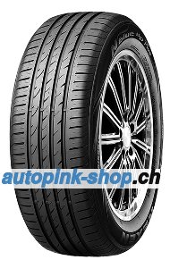 Roadstone N blue HD Plus