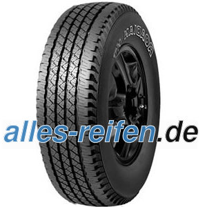 Roadstone Roadian HT