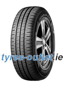 Roadstone Roadian CT8