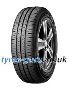 Roadstone Roadian CT8