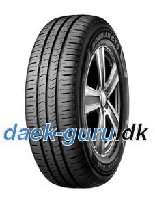Roadstone Roadian CT8
