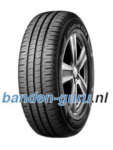 Roadstone Roadian CT8