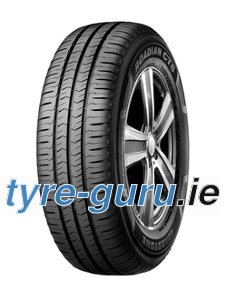 Roadstone Roadian CT8