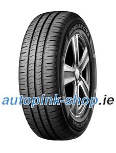 Roadstone Roadian CT8