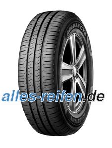 Roadstone Roadian CT8