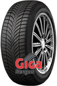 Roadstone Eurovis Alpine 2