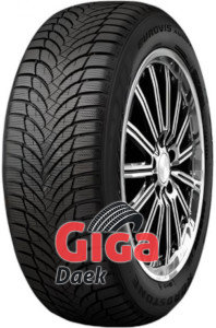 Roadstone Eurovis Alpine 2