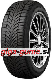 Roadstone Eurovis Alpine 2