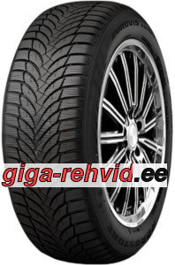 Roadstone Eurovis Alpine 2