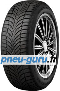 Roadstone Eurovis Alpine 2
