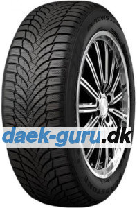 Roadstone Eurovis Alpine 2