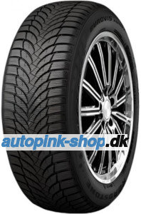 Roadstone Eurovis Alpine 2