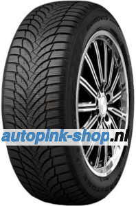 Roadstone Eurovis Alpine 2