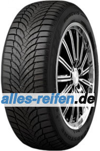Roadstone Eurovis Alpine 2