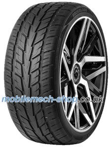 Rockblade Rock 535