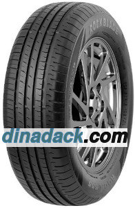Rockblade Rock 555