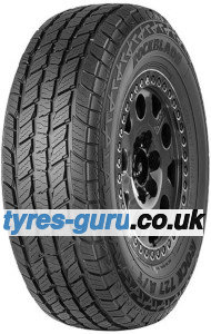 Rockblade Rock 727 A/T