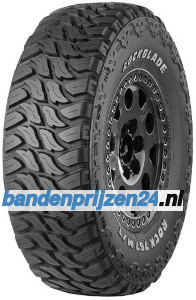 Rockblade Rock 767 M/T