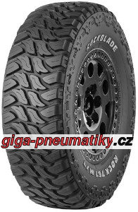 Rockblade Rock 767 M/T