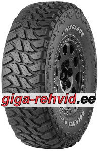 Rockblade Rock 767 M/T