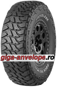 Rockblade Rock 767 M/T