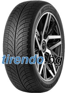 Rockblade Rock A/S 1