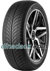 Rockblade Rock A/S 1