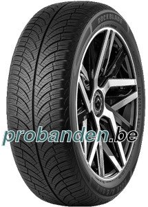Rockblade Rock A/S 1