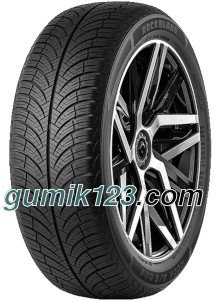 Rockblade Rock A/S 1