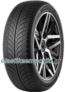 Rockblade Rock A/S 1