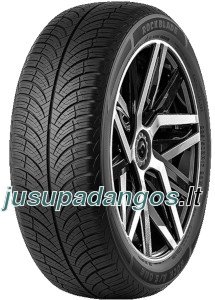Rockblade Rock A/S 1