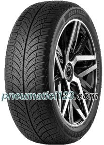 Rockblade Rock A/S 1