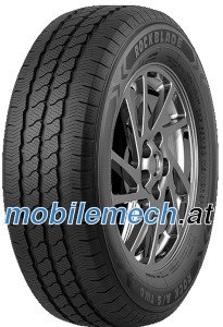 Rockblade Rock A/S 2