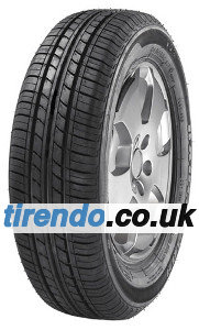 Rockstone Radial 109