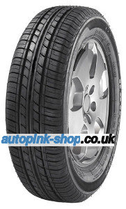 Rockstone Radial 109