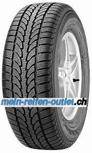 Rockstone Ecosnow SUV