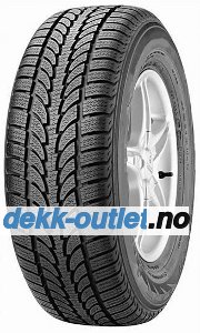 Rockstone Ecosnow SUV