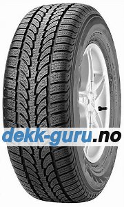 Rockstone Ecosnow SUV