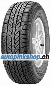 Rockstone Ecosnow SUV