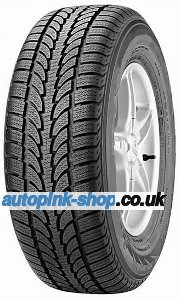 Rockstone Ecosnow SUV
