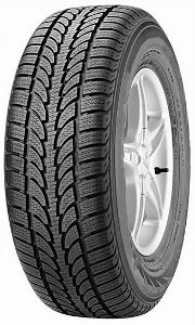Rockstone Ecosnow SUV