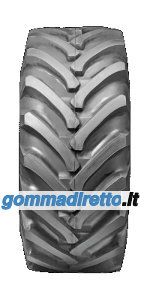 Rosava IAV-79U ( 21.3 -24 160A8 16PR TT SET - Reifen mit Schlauch )