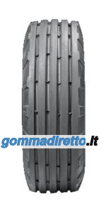 Rosava L-163BC ( 12.00 -16 130A6 8PR TT SET - Reifen mit Schlauch )