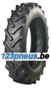 Rosava TR-07 ( 13.6 R38 128A8 TT SET - Pneu avec chambre à air )