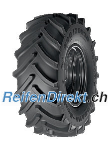 Image of Rosava TR-106 ( 600/70 R30 158D TL ) bei ReifenDirekt.ch - online Reifen Händler
